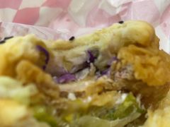 -塔斯汀中国汉堡(长平路店)