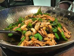 -费大厨辣椒炒肉(高铁吾悦广场店)