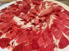 -南门涮肉(天坛店)