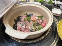 -黑河坝泡姜鸡贡椒鱼(贾旗路店)