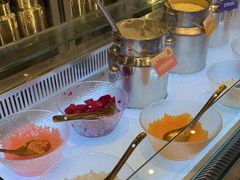 -溪边姑娘·拉丝酸奶水果捞(春熙路店)