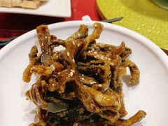 -老吉士酒家(天平路店)