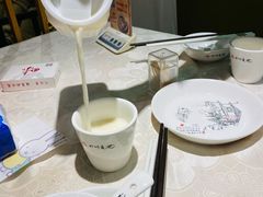 -川味堂·四川豆花(八卦岭店)