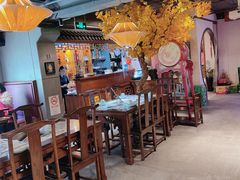 大堂-京元盛铜锅涮肉(上海总店)