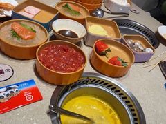 -海底捞大排档火锅(打浦路店)