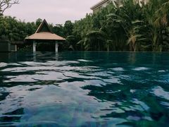 -厦门日月谷温泉渡假村