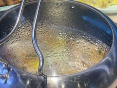 -蓝珊瑚蒸汽海鲜餐厅(龙奥店)