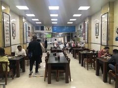 -胡家包子·清真(大众巷店)