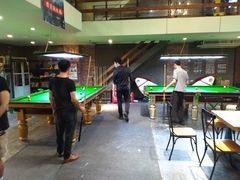 -第三空间·趣味桌游·轰趴.室内CS.剧本杀(大武汉1911店)