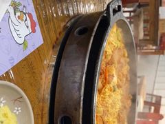 -高基五春川炒鸡排 韩国料理(威海总店)