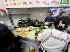 -曹宝林砂锅麻辣烫(星光路店)