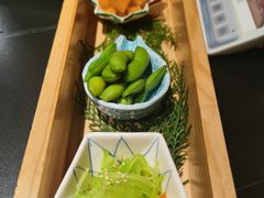 -山川小町·极番烧肉(新地假日广场店)