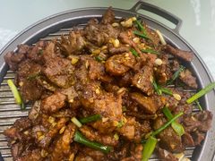 -老城味道·传统天津菜(杨柳青店)