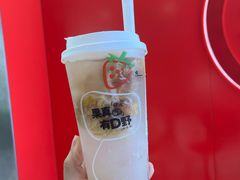 -苏阁鲜果茶(虎门君乐汇店)