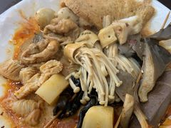 -郭记小街麻辣烫(南小街总店)