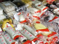 -上海虹口糕团(福州路店)