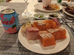 -上海浦东嘉里大酒店