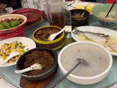 -高老庄新家宴(北斗星广场店)