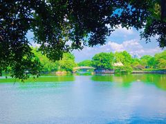 -东山湖公园