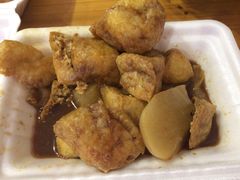 -细妹五香牛杂(步行街店)