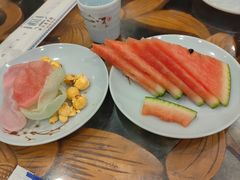 -西江美食舫·江西菜(健德桥店)
