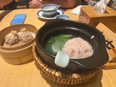 -南京大牌档(龙江新城市广场店)