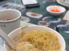 -麦奀云吞面世家(中环店)