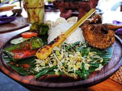 -Bebek Joni Restaurant