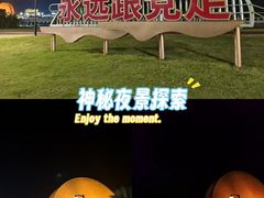 -野狸岛