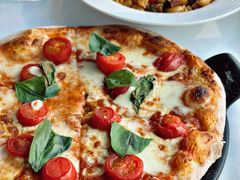 玛格丽特披萨-atta bj(国贸商城店)