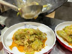 -厨神老街兔·淳朴人家店(盐帮菜风味名店)