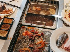 -星伦多自助料理·涮烤一体(奉贤龙湖天街店)