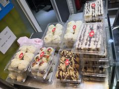 -白玉兰食品(甜云店)