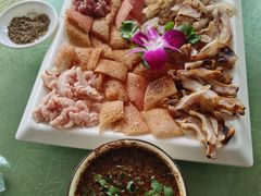 -水上人家民俗餐厅(洱海公园店)