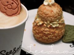 -Seesaw Coffee(环贸iapm店)