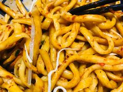 -老九圆山西面馆(CBD店)