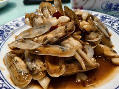 -杨记海鲜楼(三门黑金冠店)