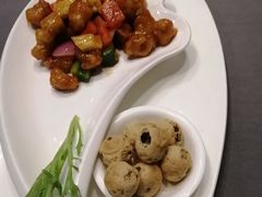 -一江春水·杭帮臻宴(三台山店)