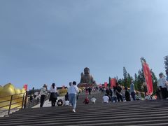 -龙口南山旅游景区