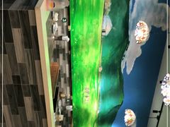 -毛胡子牛羊餐馆(武宁路店)