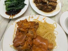 -麦奀云吞面世家 山顶店(山顶广场店)
