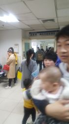 点击看大图 -首都儿科研究所附属儿童医院