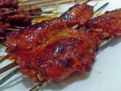 -小艺烧烤(曲江店)