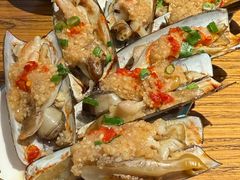 -金太阳海鲜烧烤·本地人餐厅(东纬路旗舰店)
