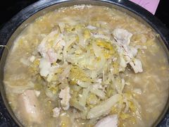 -老六杀猪菜(进乡街店)