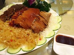 -广东胜利宾馆西关粤中餐厅