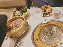 -七八冷面·延边朝鲜族美食(世纪汇店)