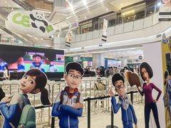 -凯德广场(学府店)