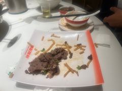 -陈记顺和潮汕牛肉火锅(番禺迎宾大道店)