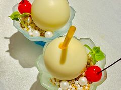 -小河盐帮·私家菜·烤鸭(三元桥·霄云路店)